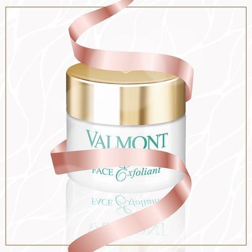 VALMONT/法尔曼  面部磨砂霜50ML 商品图2