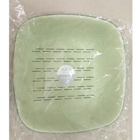 【9.9元/个】杜鹃花北欧创意沥水篮（1115657）