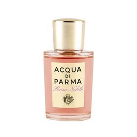 Acqua di Parma帕尔玛之水优雅玫瑰香水女士香水 EDP浓香水50ml