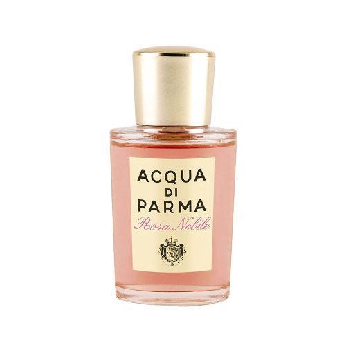 Acqua di Parma帕尔玛之水优雅玫瑰香水女士香水 EDP浓香水50ml 商品图0