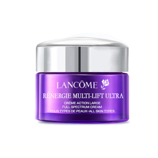 兰蔻新塑颜紧致焕白霜50ml 商品图0