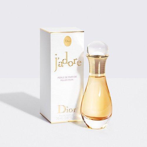 DIOR/迪奥  真我走珠女士浓香水20ML 商品图2