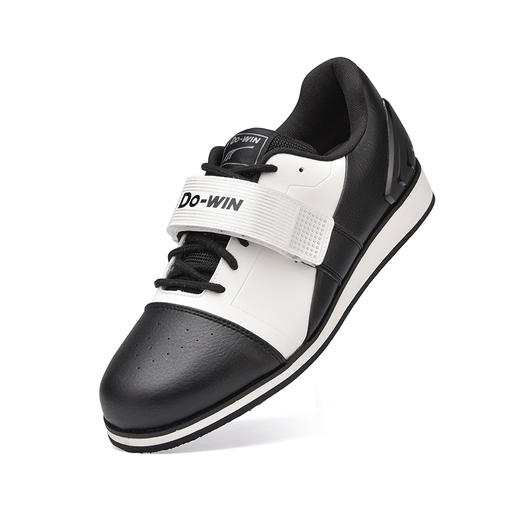 多威举重鞋男女新款专业深蹲硬拉健身力量举综训运动鞋WL31202 商品图3