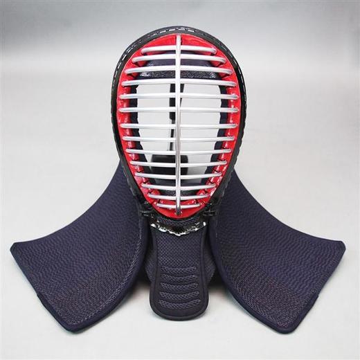 【峰 -天峰-】日本製 剑道护具 整套 商品图1