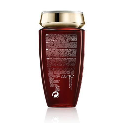 KERASTASE卡诗无硅油自然洗发水250ml 2021新品 商品图1
