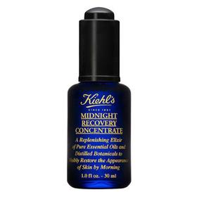 Kiehl's科颜氏夜间修护精华液30-50-100ML