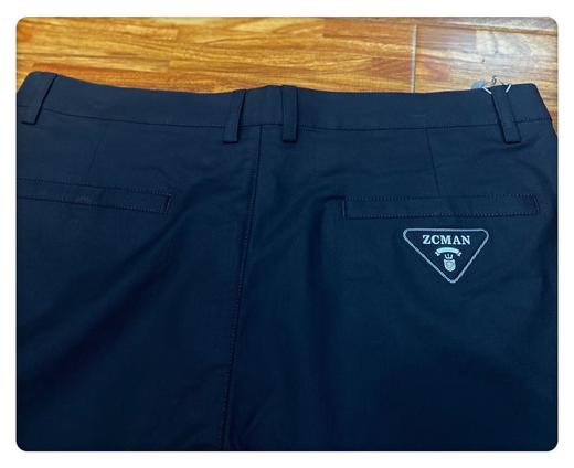 男休闲中裤99272-1 商品图2