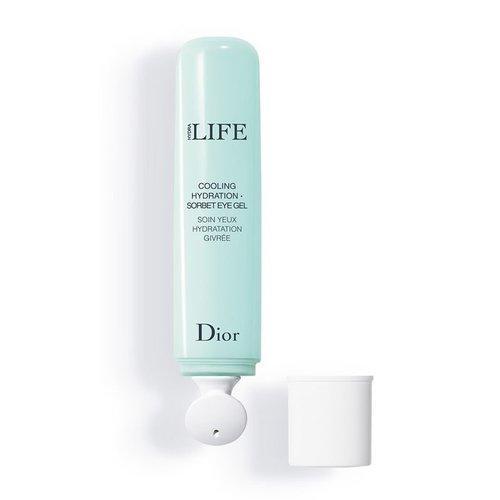 DIOR/迪奥 水动力精萃眼霜15ML (舒缓眼部浮肿 淡化黑眼圈) 新版 商品图0