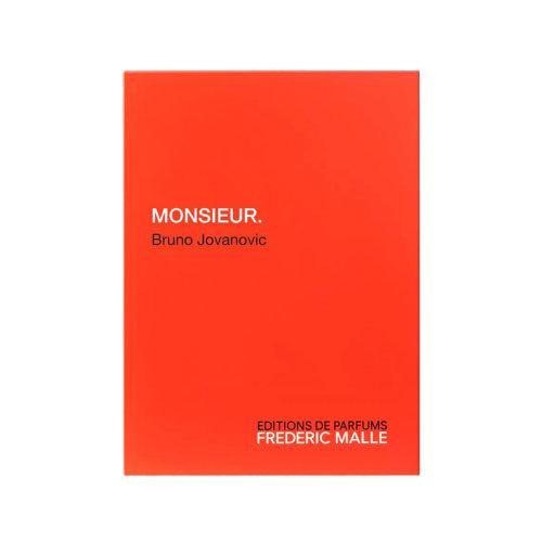 REDERIC MALLE 馥马尔绅士男士香水30-50-100ml 商品图3