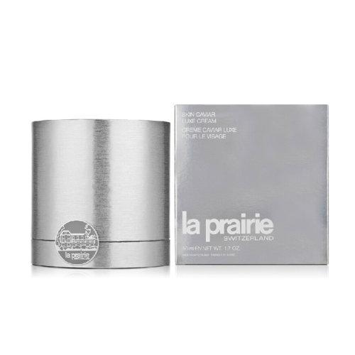 ✅空气感质地！抗老紧致一把抓🧖‍♀️贵得明明白白！La Prairie/莱珀妮 鱼子精华琼贵面霜【轻盈版】50ML 商品图3