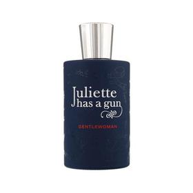 Juliette Has A Gun 佩枪朱丽叶雌雄同体「美女绅士」女士香水 EDP浓香水50-100ml