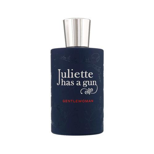 Juliette Has A Gun 佩枪朱丽叶雌雄同体「美女绅士」女士香水 EDP浓香水50-100ml 商品图0