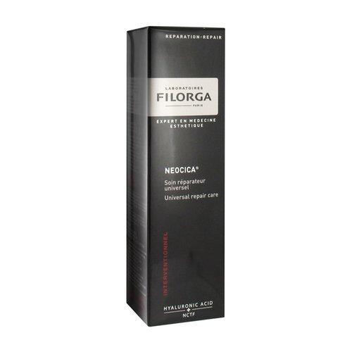 【包税】Filorga/菲洛嘉 修复霜40ML 受损肌肤晒后舒缓 淡化痘印 商品图2