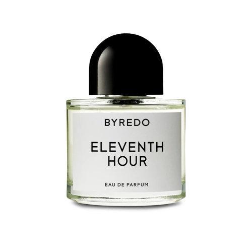 Byredo/百瑞德后一刻中性香水 EDP浓香水100ml 商品图1