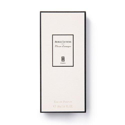 Serge Lutens/芦丹氏 橙花女士浓香水50ML 商品图2