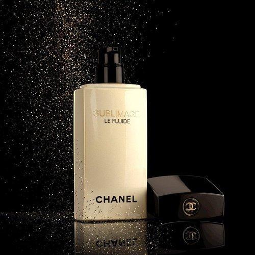 CHANEL/香奈儿 奢华精萃轻盈乳液50ML 商品图1