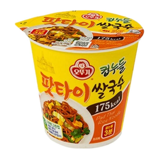 不倒翁 泰国式炒米粉50g【中】  商品图0