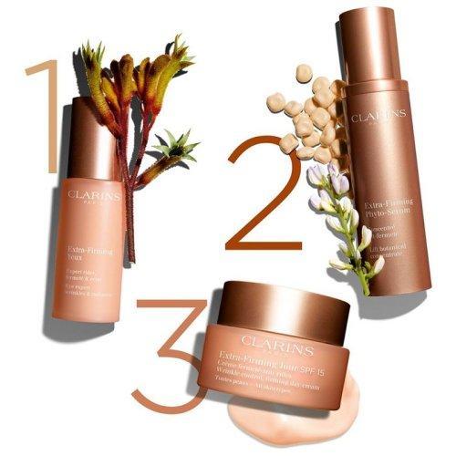 Clarins娇韵诗焕颜弹力精华50ML 商品图4