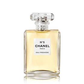 CHANEL/香奈儿 5号低调奢华版香水35-50-100ml