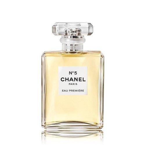 CHANEL/香奈儿 5号低调奢华版香水35-50-100ml 商品图0