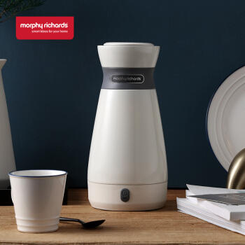 摩飞便携水壶MR6080 商品图0