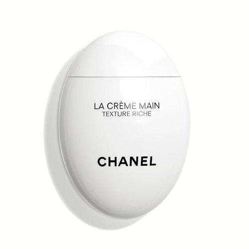 CHANEL/香奈儿 滋润型 鹅卵石蛋蛋时尚玉手护手霜50ML 商品图0