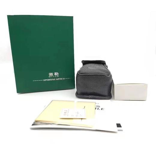 徽勒（HUILE）WSH12x50防水单筒望远镜 商品图4