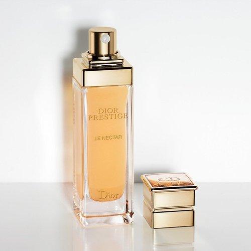 DIOR/迪奥 花蜜活颜丝悦修护精华液30ML (活肤 深层滋养 柔滑亮采) 商品图1