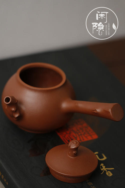 树桩唐羽 红皮龙 商品图6