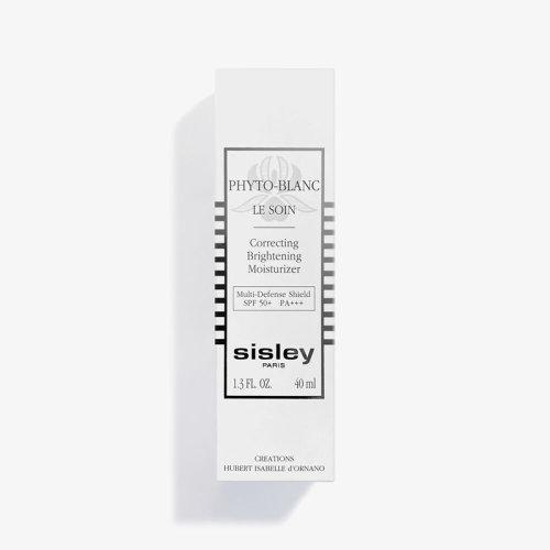 Sisley/希思黎  焕白亮采隔离防护乳40ml SPF 50+ PA +++ 2021新品 商品图1