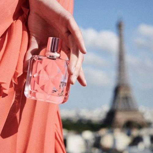 Givenchy纪梵希全新倾城女士香水35ml-50ml-80ml  EDP浓香水 商品图2