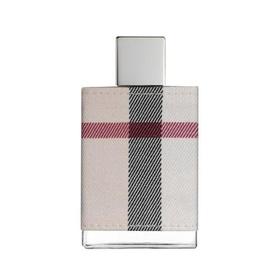 BURBERRY/博柏利伦敦女士香水 EDP浓香水30-50-100ml
