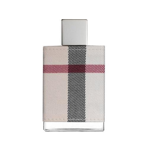 BURBERRY/博柏利伦敦女士香水 EDP浓香水30-50-100ml 商品图0
