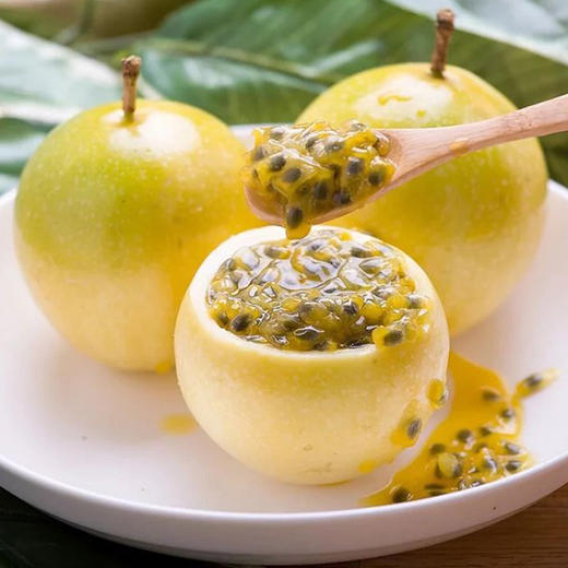 黄金百香果 商品图0