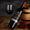 美国贝灵哲创始者赤霞珠干红葡萄酒750ml/010072 商品缩略图1