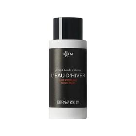 Frederic Malle/馥马尔  全系列香氛身体乳200ml 【LEAU-DHIVER冬之水】
