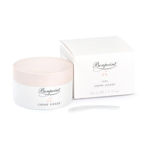 法国本土 · Bonpoint 小樱桃挚爱保湿面霜50ML｜法国直邮 商品图2