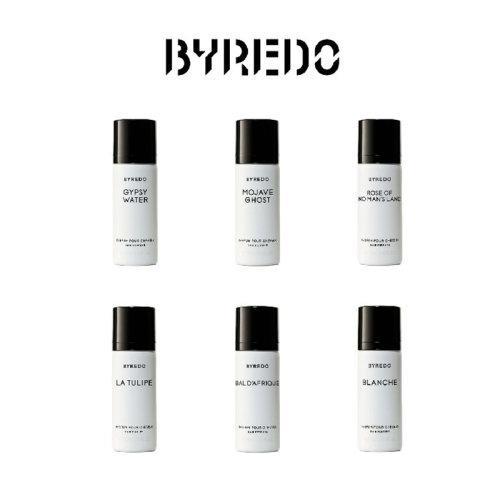 Byredo/百瑞德  发香喷雾75ml「ROSE-无人区玫瑰」 商品图2