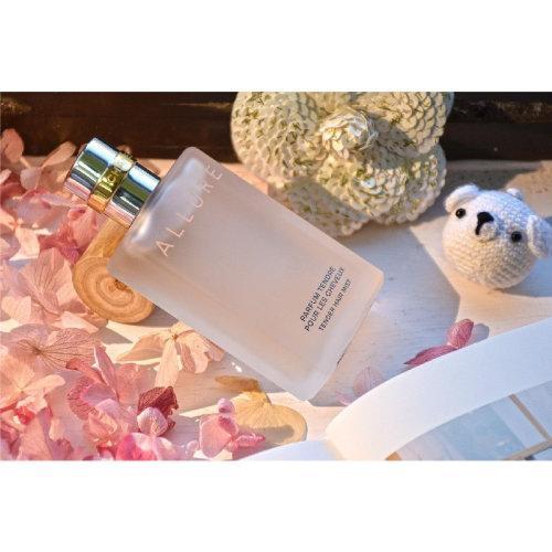 Chanel香奈儿魅力女士发香雾35ml 商品图2