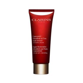 法国本土 · CLARINS娇韵诗  花样年华肩颈精华液颈霜 75ML｜法国直邮