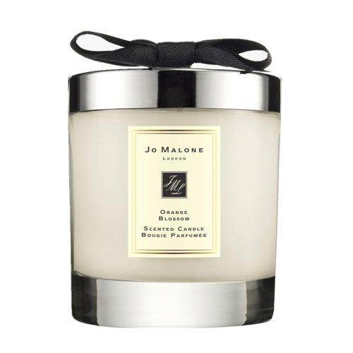 JO MALONE/祖玛珑橙花香氛蜡烛200G 商品图0