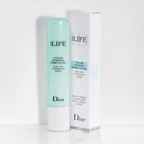 DIOR/迪奥 水动力精萃眼霜15ML (舒缓眼部浮肿 淡化黑眼圈) 新版 商品图2