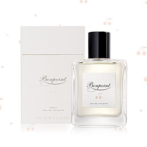 Bonpoint/小樱桃 炫彩缤纷淡香水50ML「适合6岁儿童以上」 商品图1
