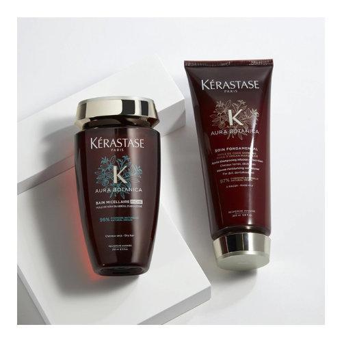 KERASTASE卡诗无硅油自然臻萃奢护精华霜200ml 2021新品 商品图2