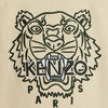 KENZO 高田贤三 女士老虎运动衫 米黄 FB52 SW824 4MP 08 商品缩略图3