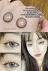 Barrieyes日抛｜一盒6片装 · 彩色隐形眼镜6片装 14.5mm大直径款式  【白狮超推荐！】 商品缩略图7