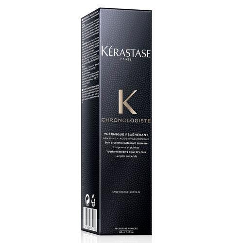 KERASTASE卡诗黑钻钥源防护精华乳150ml 2021新品 商品图1