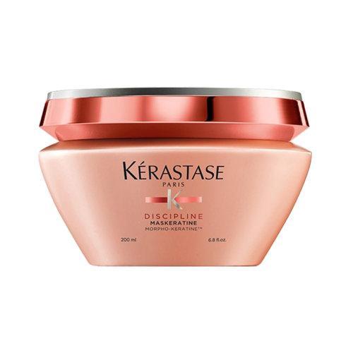 KERASTASE/卡诗卡诗黛丝逸柔发膜200ml 商品图0