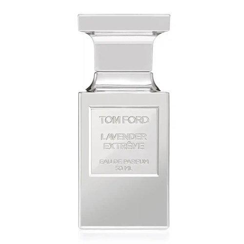 TOM FORD汤姆福特致奢银熠 男女士香水 EDP浓香水50ml TF中性香水 馥奇香调 商品图0