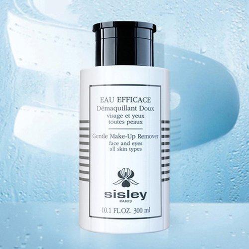 Sisley/希思黎 植物净颜卸妆液300ML 商品图3